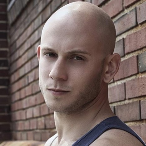 Dominic Ryan Gabriel
