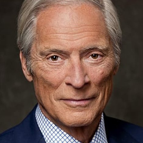 Bob Simon