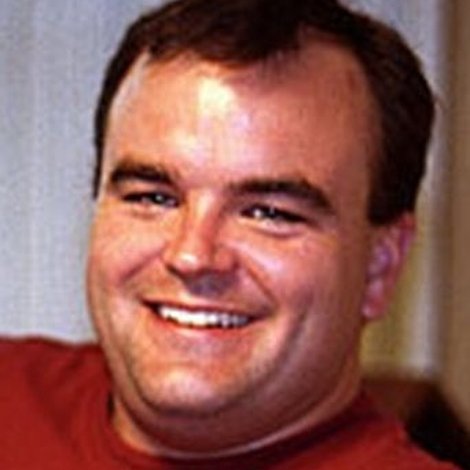 Andrew Bagby