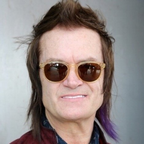Glenn Hughes