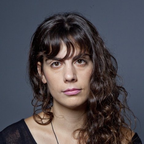 Bárbara Pestan Florás