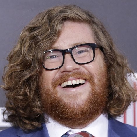 Zack Pearlman
