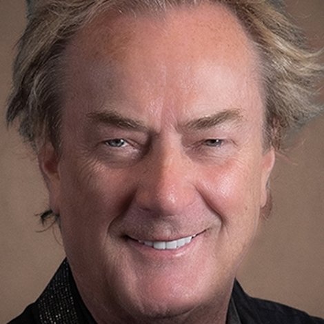 Geoff Downes