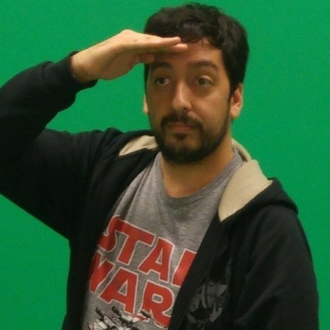 Diego Melo
