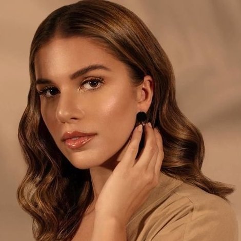 Lara Iskandar