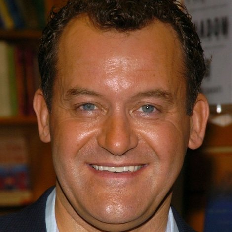 Paul Burrell