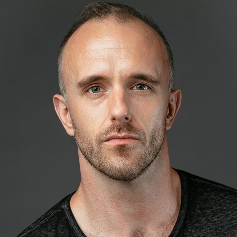 Adam McNulty