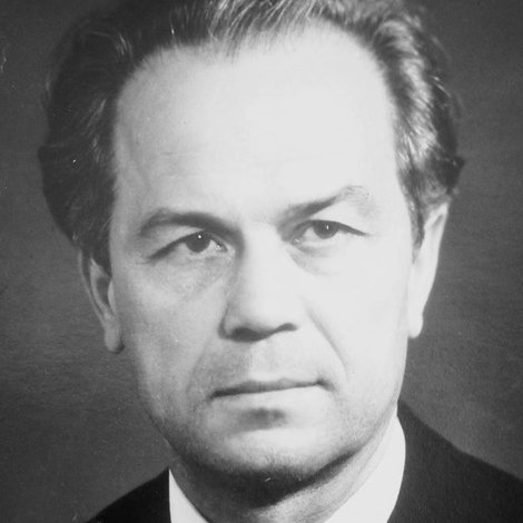 Nikolai Borisenko