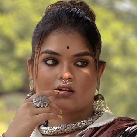Taniqsha Roy