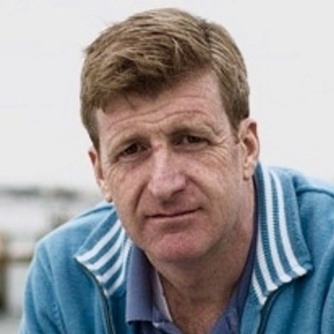 Patrick Joseph Kennedy