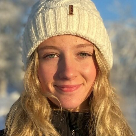 Irma Hallberg