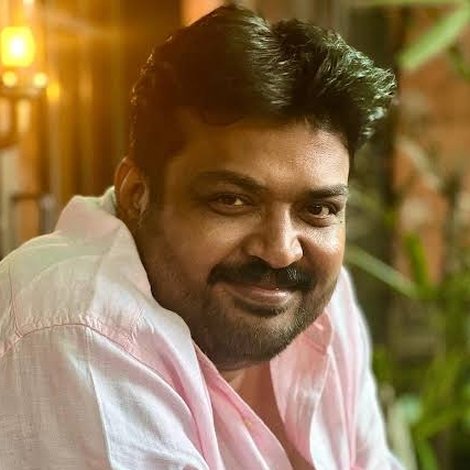 Faisal Malik