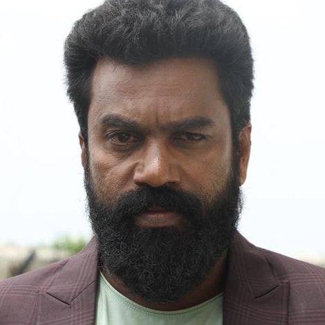 Giri babu