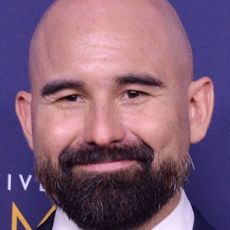 Ryan Barger