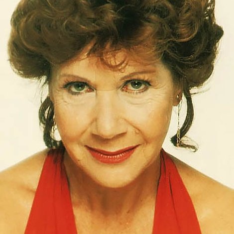 Vilma Kirou