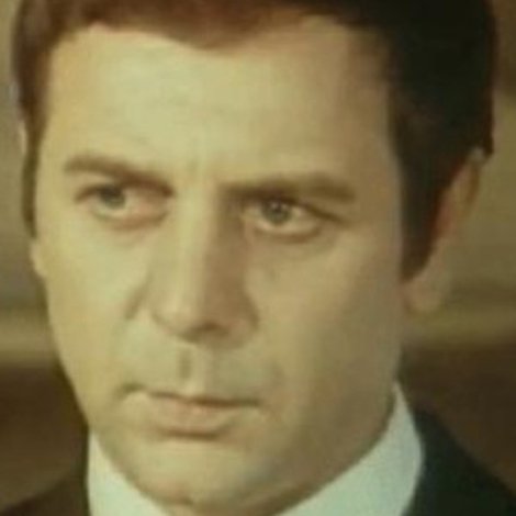 Grigory Tsitaishvili