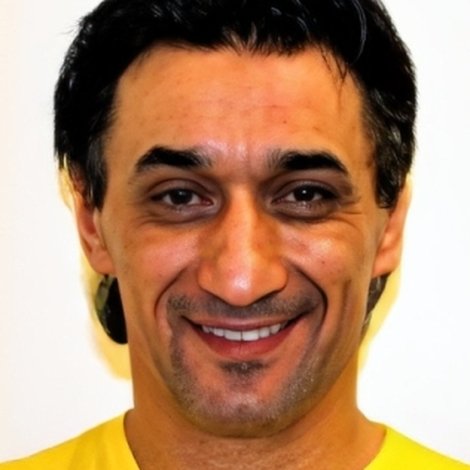 Emin Boztepe