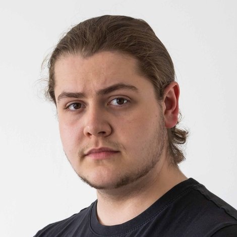 Connor Raithby