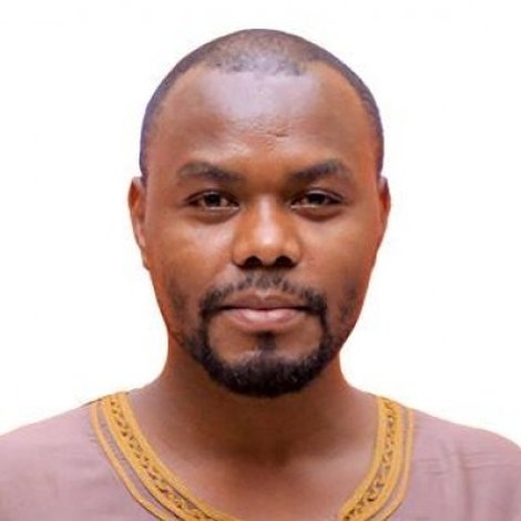 Joel Karekezi