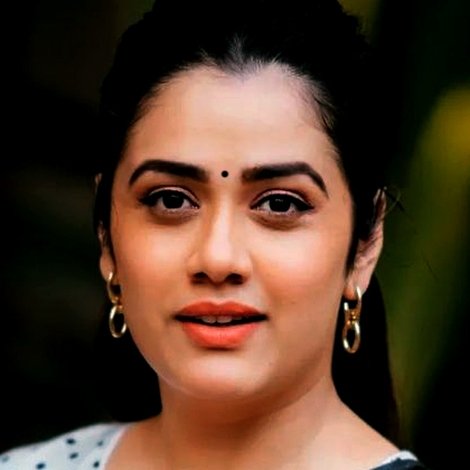 Girija Oak