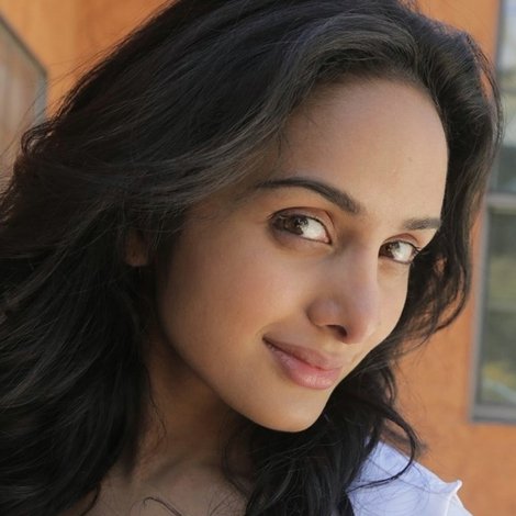 Sasha Sridevi Kumar