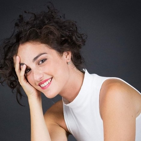 Federica d'Amore