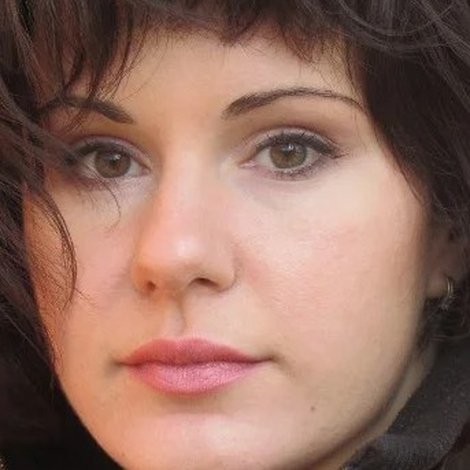 Mariia Shustrova