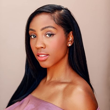 Varinia Justine