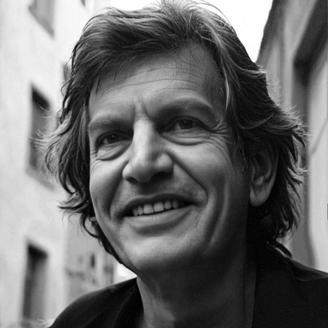 Jean-Paul Wenzel