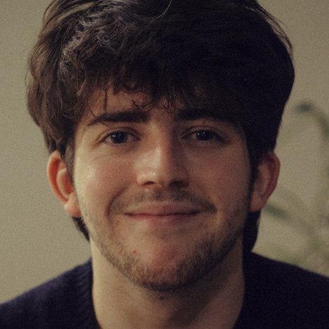 Tom Caulfield