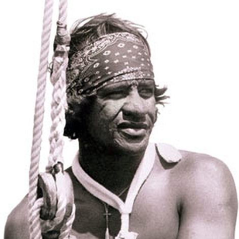 Eddie Aikau
