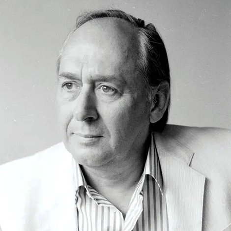 J.G. Ballard