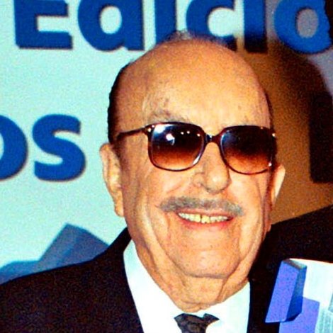 Matías Prats Sr.