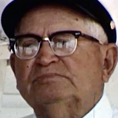 Samuel Floyd