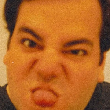 Marc Paradis