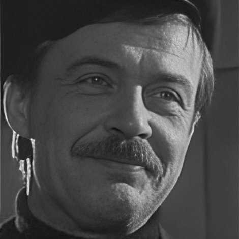 Nikolai Gayevsky