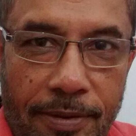 Rajesh Joshi