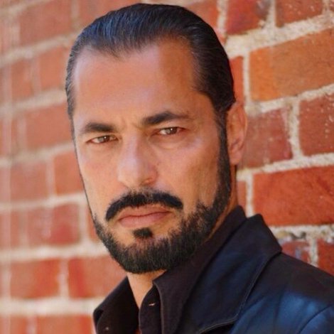Gino Salvano