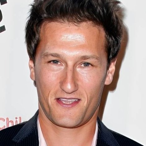 Joshua Rosenthal