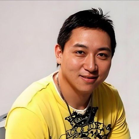 Jia Qiu