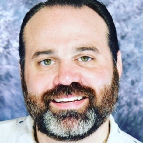 Chuck Slavin