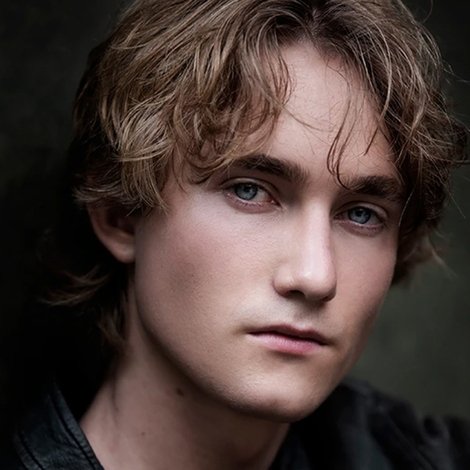 Ethan Lamb-Kelly