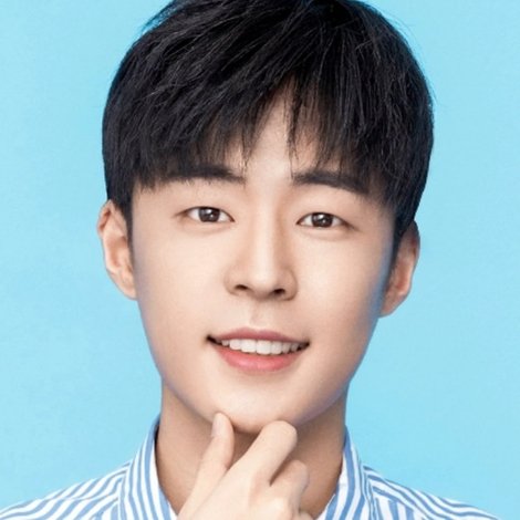 Yu Xiaobin