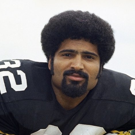 Franco Harris