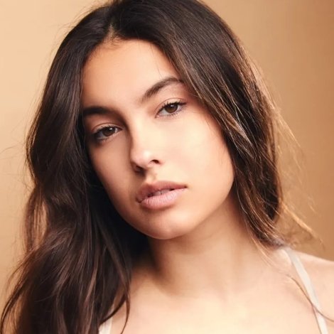 Maleah Goldberg