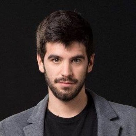 Álvaro Agredano