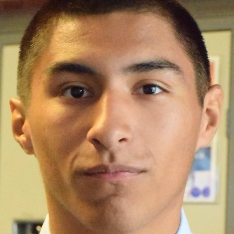 Joe' Michael Chavez