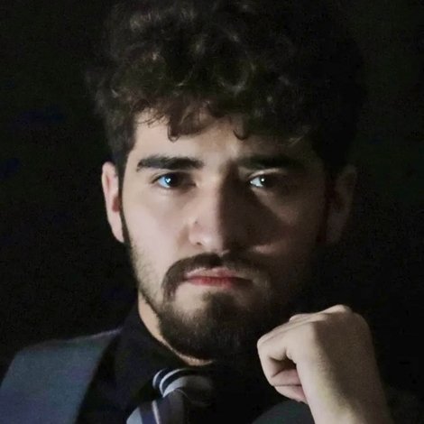 Mario Alanís Torres
