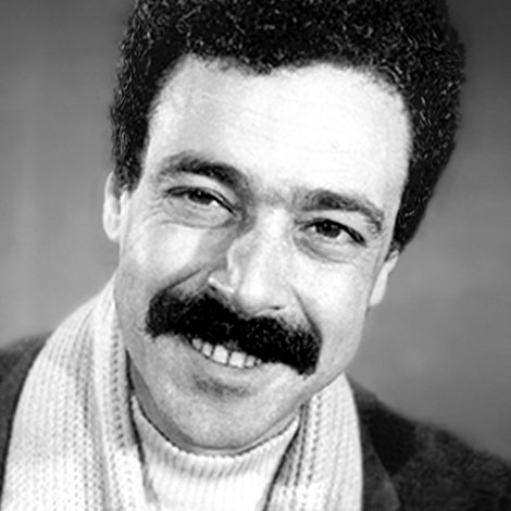 Azzedine Medjoubi