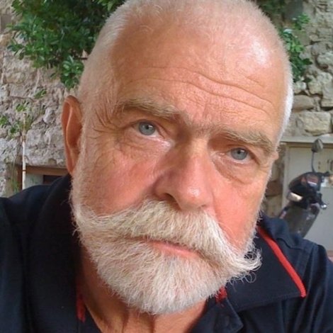 Aleksandr Gorlenko